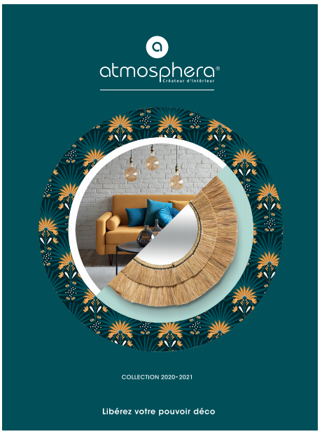 ATMOSPHERA ASSERTS ITSELF JJA